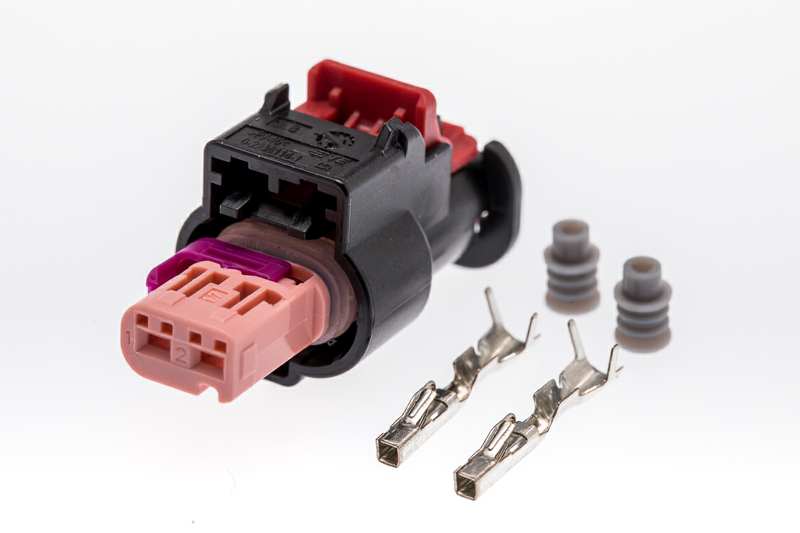 Kit reparare conector electric